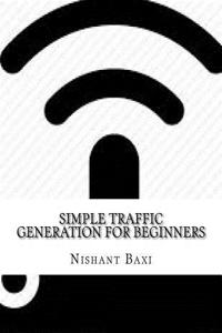Simple Traffic Generation for Beginners