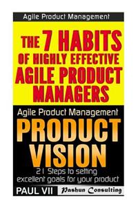 Agile Product Management