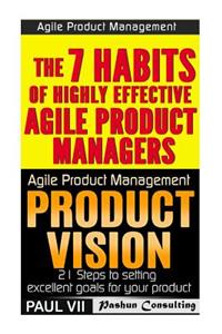 Agile Product Management