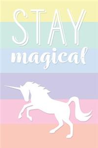 Stay Magical
