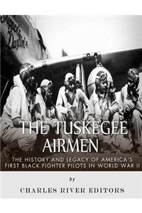 The Tuskegee Airmen
