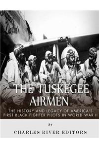 Tuskegee Airmen