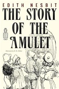 Story of the Amulet