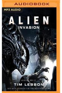 Alien: Invasion
