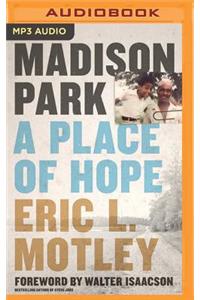 Madison Park