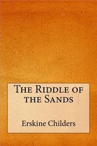 The Riddle of the Sands