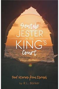 Gentile Jester in the King's Court