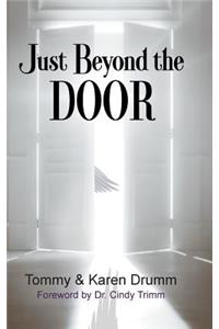 Just Beyond the Door