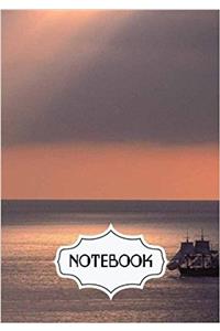 Notebook Journal