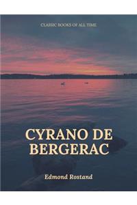 Cyrano de Bergerac