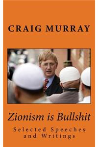 Zionism is Bullshit