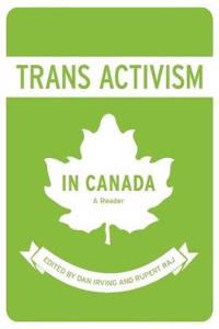 Trans Activism in Canada