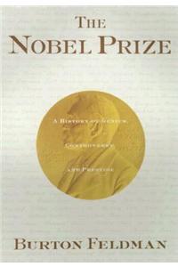 The Nobel Prize