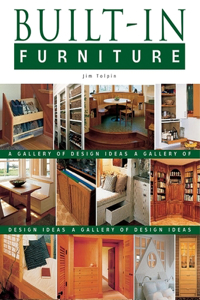 Built-In Furniture