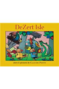 Dezert Isle