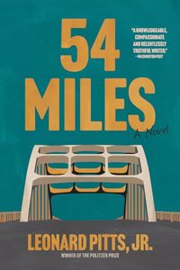 54 Miles