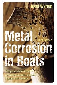 Metal Corrosion in Boats