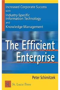 The Efficient Enterprise