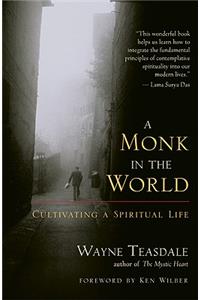 Monk in the World