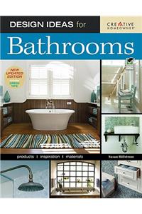 Design Ideas for Bathrooms
