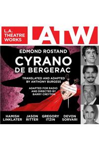 Cyrano de Bergerac