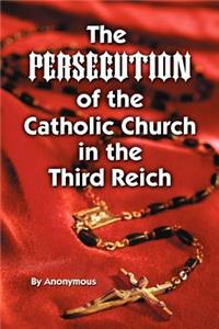 Persecution of the Catholic Church in Th