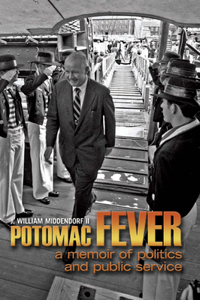 Potomac Fever