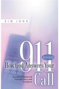 How God Answers Your 911 Call