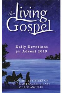 Daily Devotions for Advent 2019