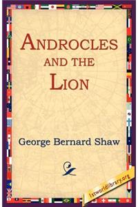 Androcles and the Lion