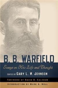 B. B. Warfield