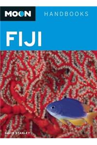 Moon Fiji (9th ed)