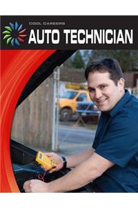 Auto Technician