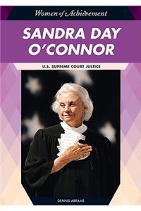 Sandra Day O'Connor