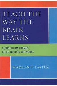 Teach the Way the Brain Learns