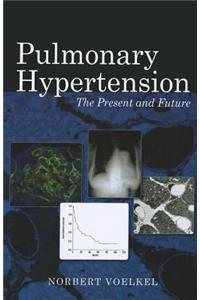 Pulmonary Hypertension: The Present and Future