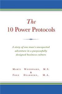 10 Power Protocols