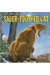 Saber-toothed Tiger