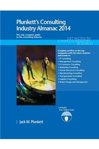 Plunkett's Consulting Industry Almanac 2014