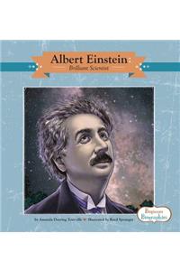 Albert Einstein