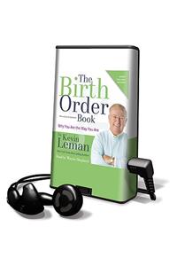 Birth Order Book