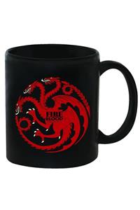 Game of Thrones Targaryen Coffee Mug