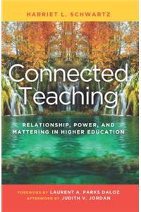 Connected Teaching