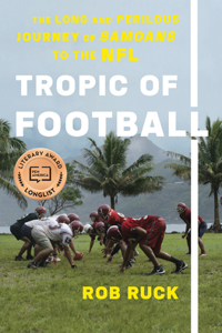 Tropic of Football