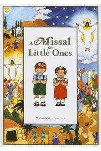 Missal for Little Ones