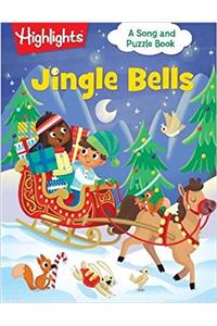 Jingle Bells (Highlights (TM) Song and Puzzle Books)