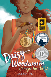 Daisy Woodworm Changes the World