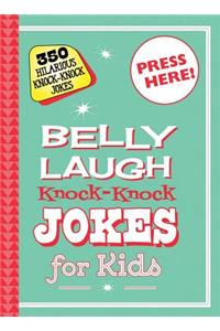Belly Laugh Knock-Knock Jokes for Kids