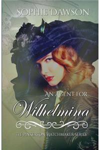 Agent for Wilhelmina