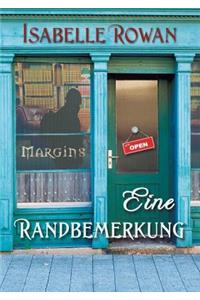 Eine Randbemerkung (Translation)